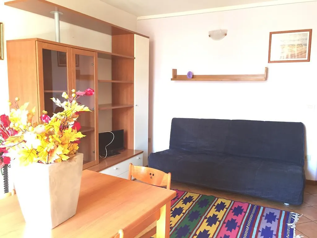 Bed And Breakfast La Casa Sul Lago Marone