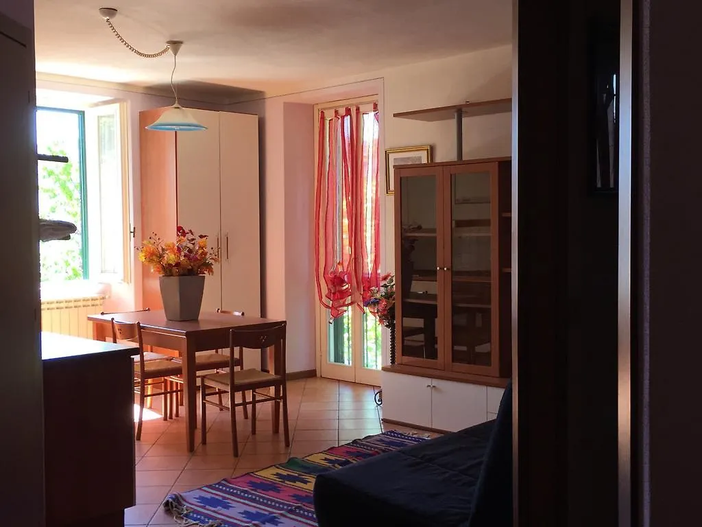 Bed And Breakfast La Casa Sul Lago Marone Italia