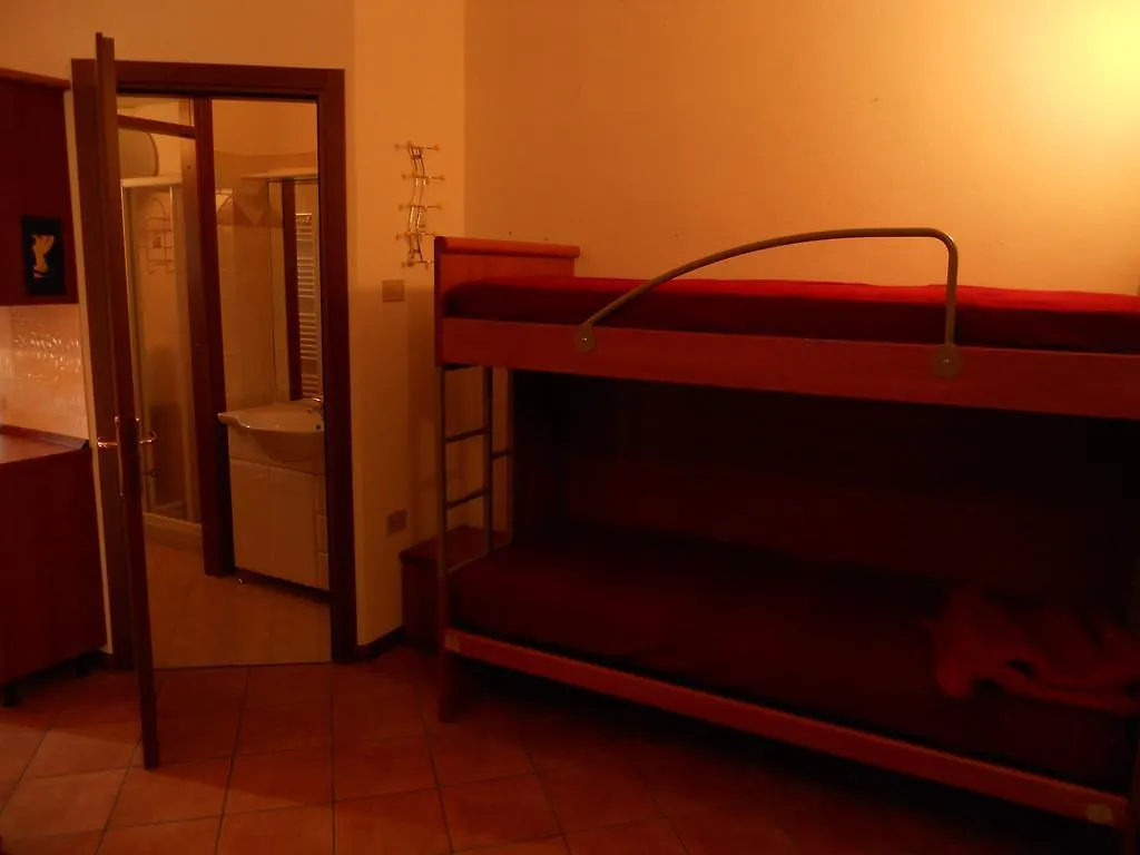 Bed And Breakfast La Casa Sul Lago Marone