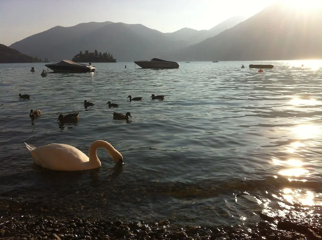 Bed And Breakfast La Casa Sul Lago Marone