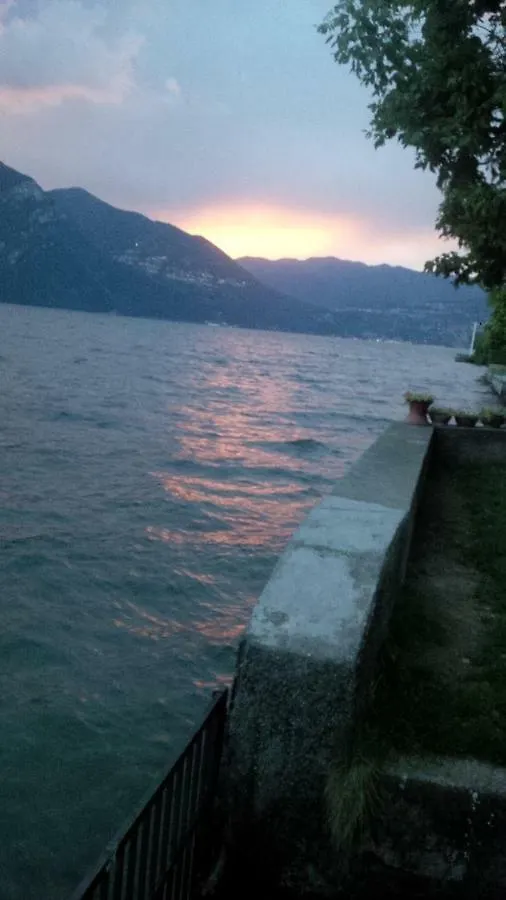 Bed And Breakfast La Casa Sul Lago Marone 0*,